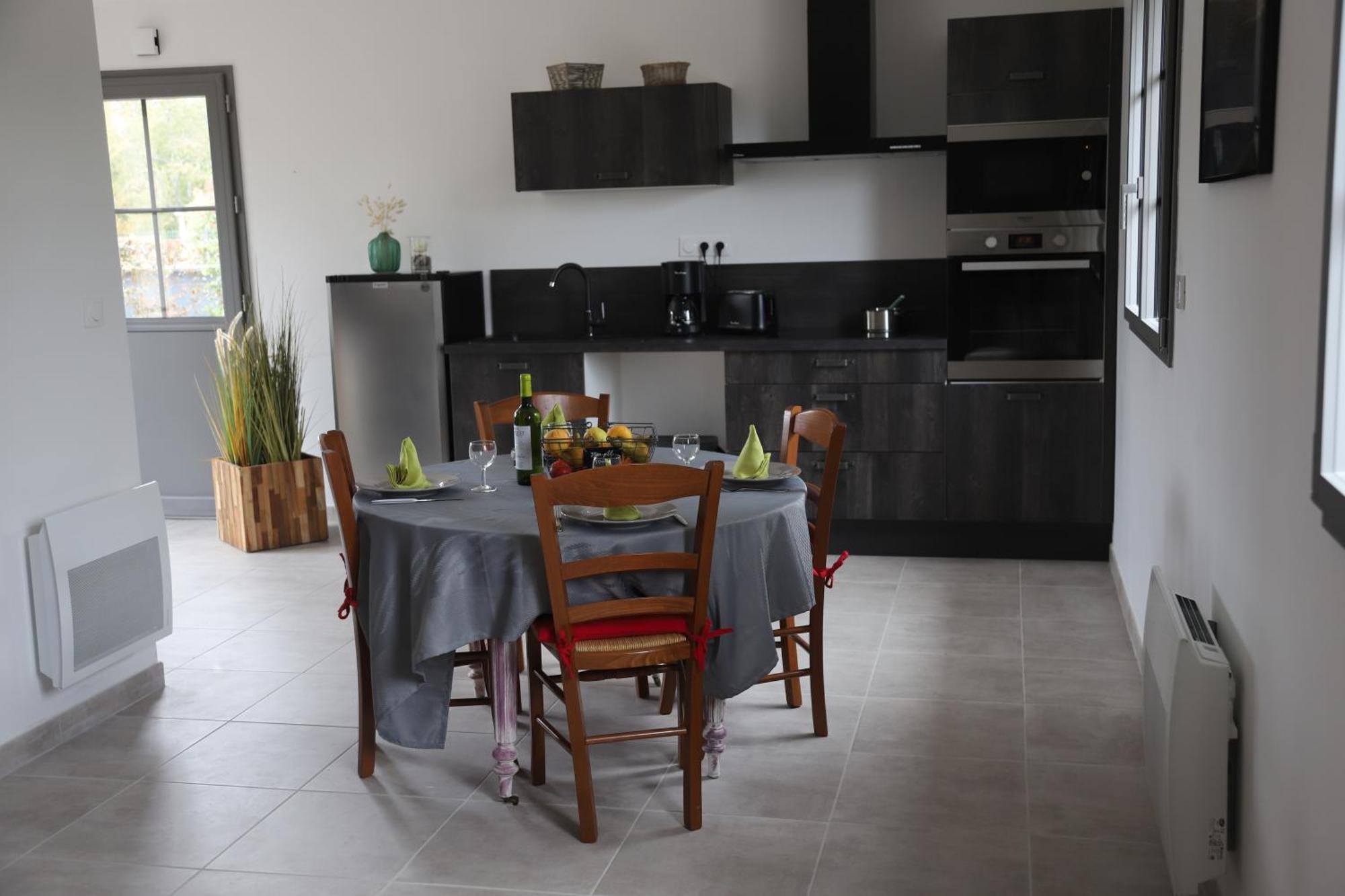 " Tchio Batteux" Les Gites De Sery Bouillancourt-en-Sery Dış mekan fotoğraf